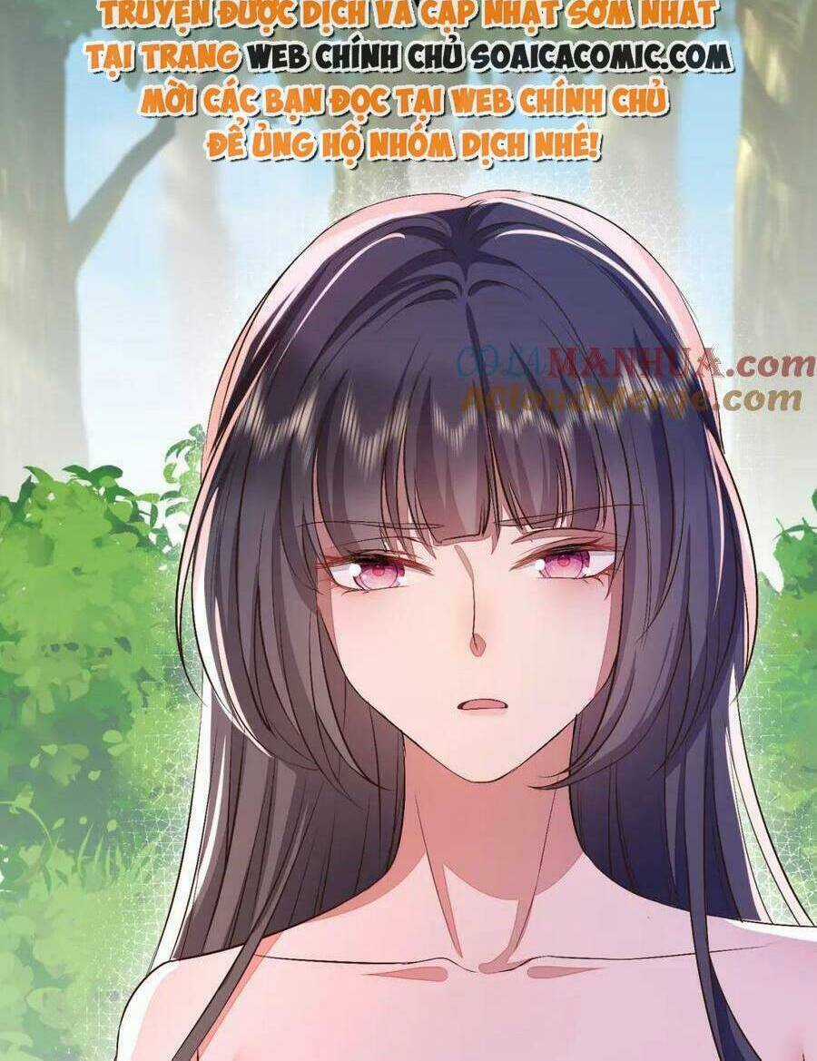 Kế Hoạch Thuần Phục Thú Phu Kiêu Ngạo Chapter 56 trang 27