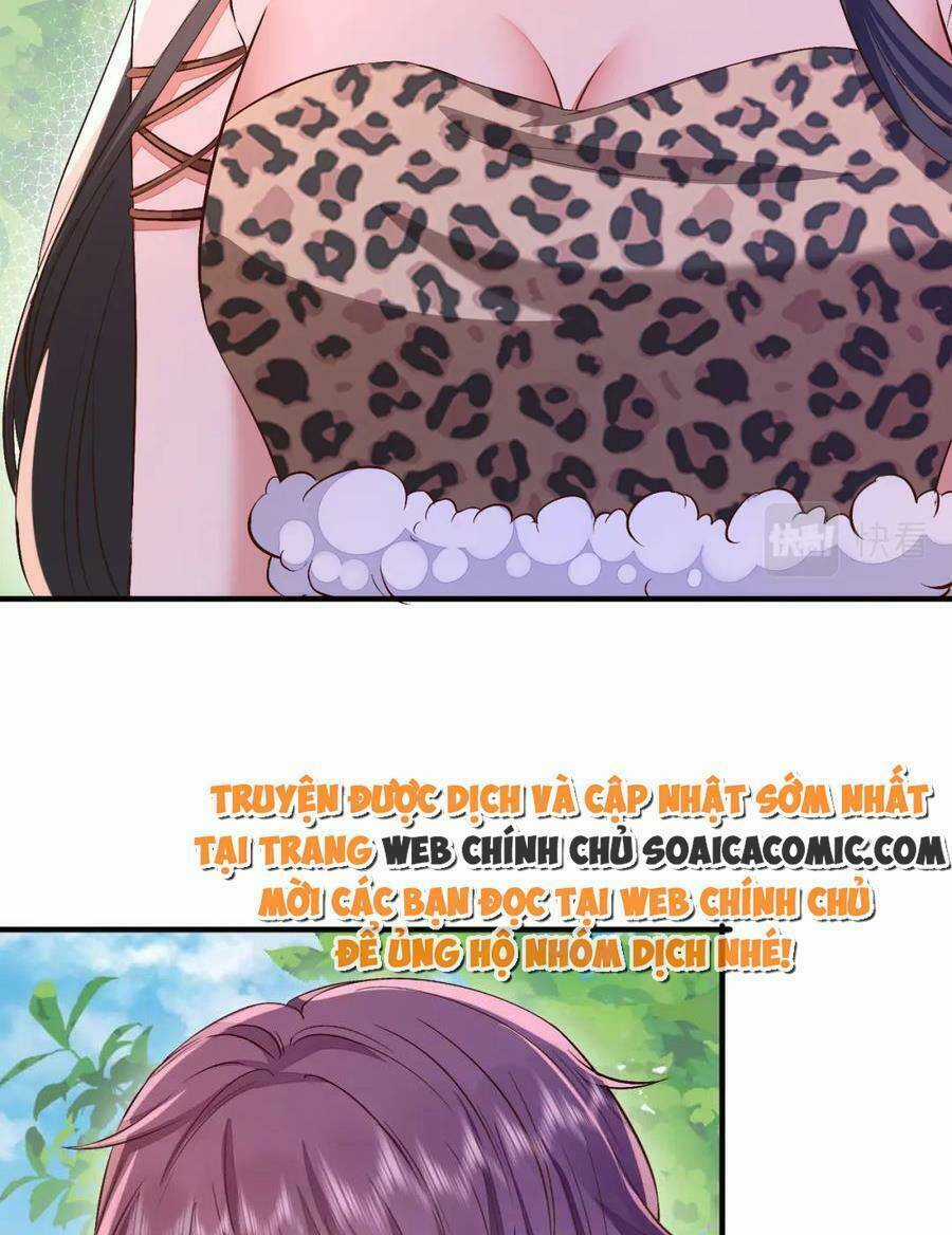 Kế Hoạch Thuần Phục Thú Phu Kiêu Ngạo Chapter 56 trang 28