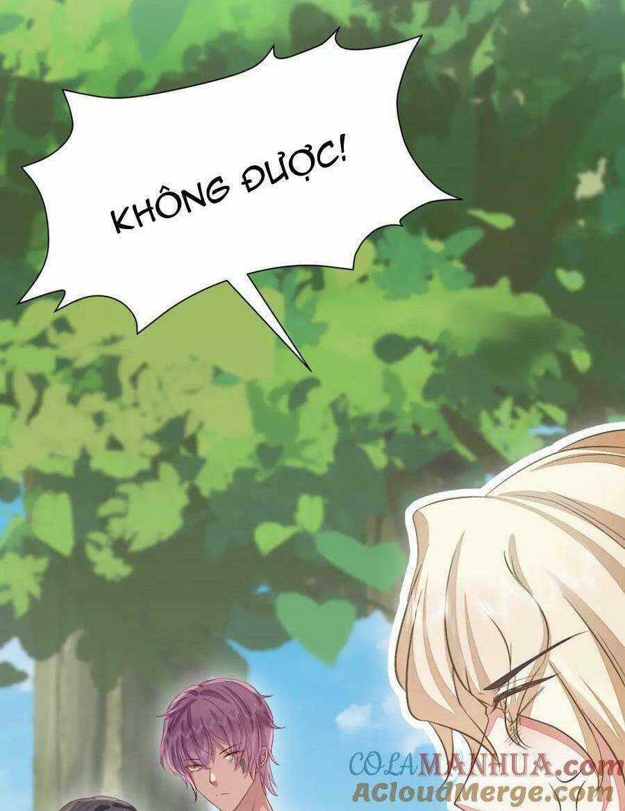 Kế Hoạch Thuần Phục Thú Phu Kiêu Ngạo Chapter 56 trang 30