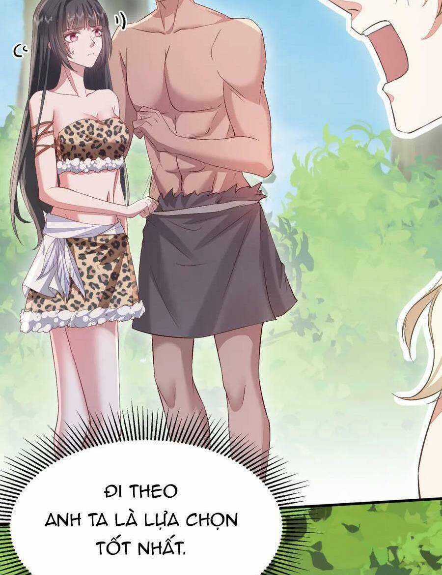 Kế Hoạch Thuần Phục Thú Phu Kiêu Ngạo Chapter 56 trang 31