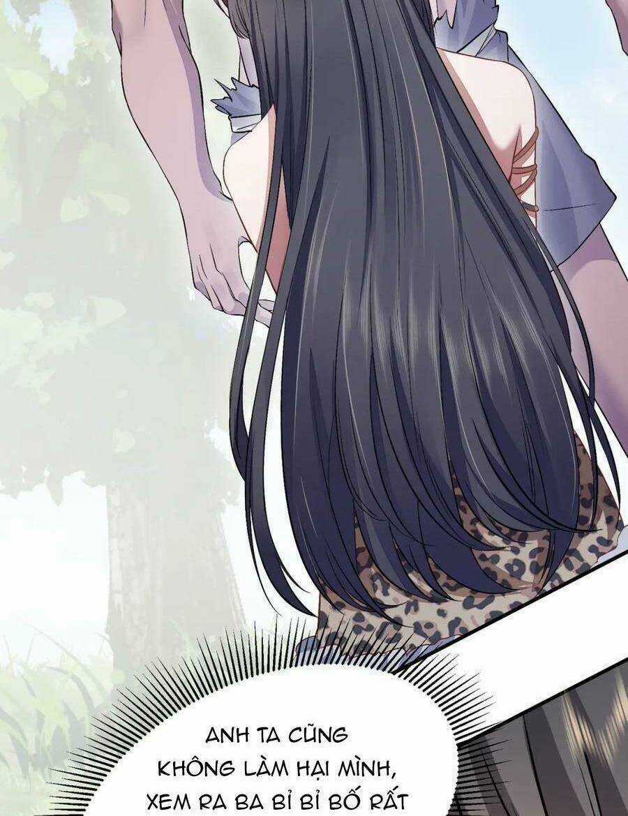 Kế Hoạch Thuần Phục Thú Phu Kiêu Ngạo Chapter 56 trang 33