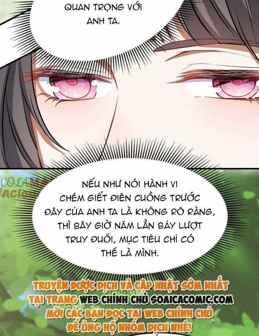 Kế Hoạch Thuần Phục Thú Phu Kiêu Ngạo Chapter 56 trang 34