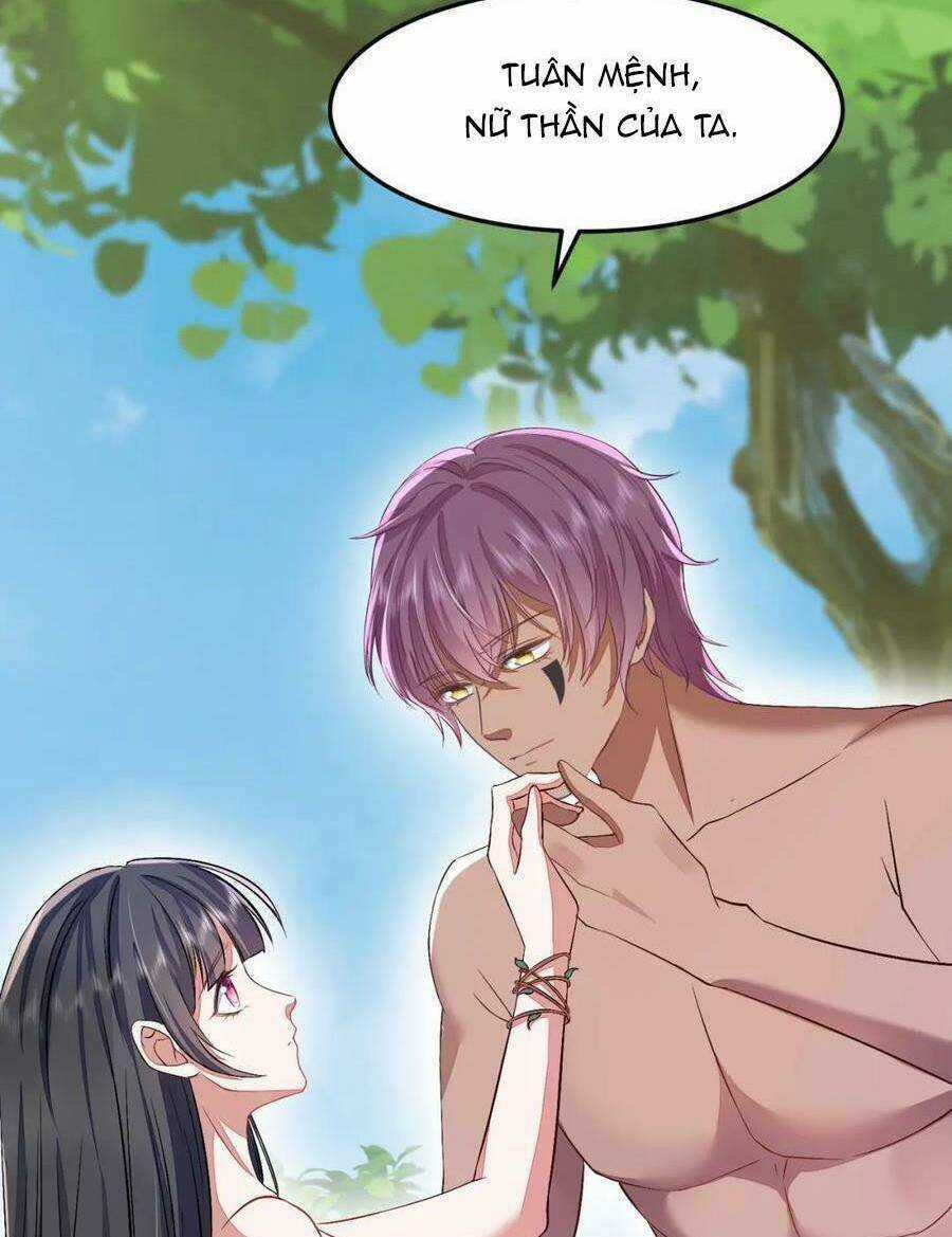 Kế Hoạch Thuần Phục Thú Phu Kiêu Ngạo Chapter 56 trang 35