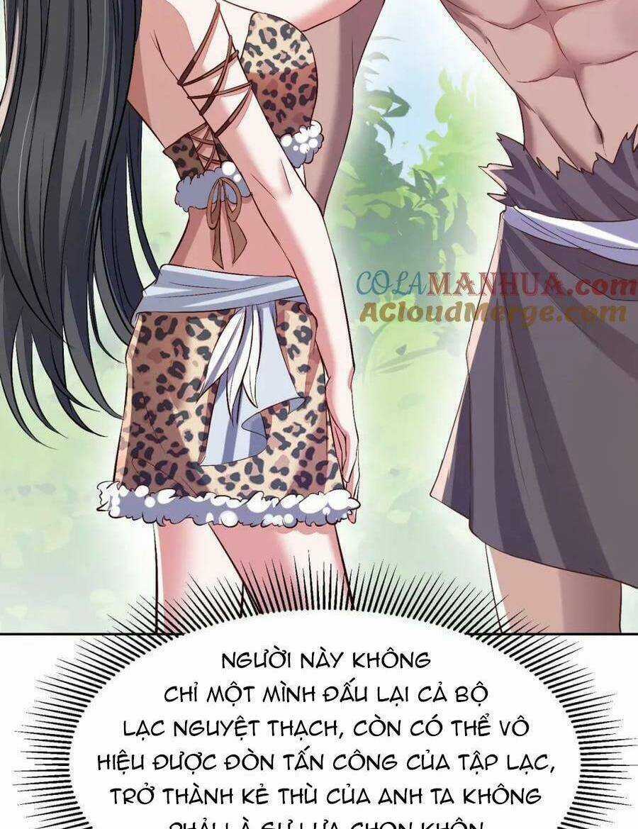 Kế Hoạch Thuần Phục Thú Phu Kiêu Ngạo Chapter 56 trang 36