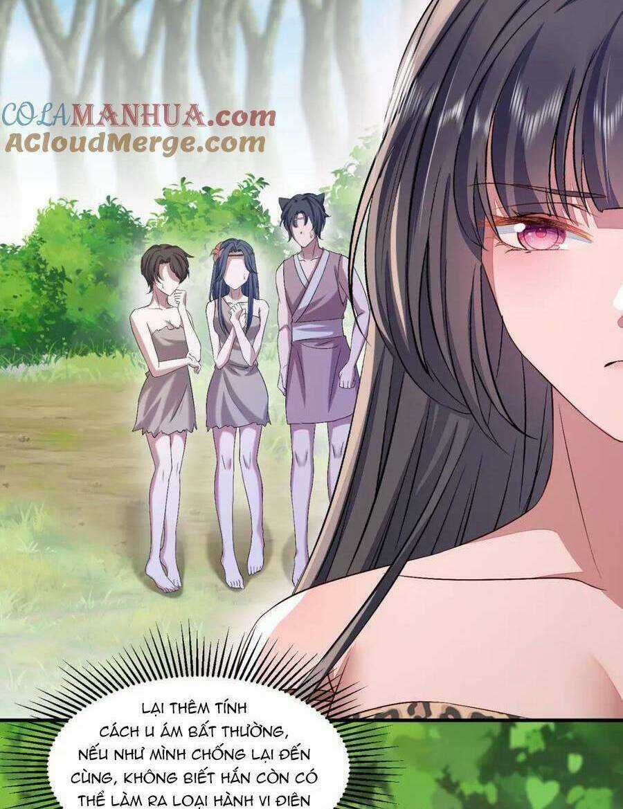 Kế Hoạch Thuần Phục Thú Phu Kiêu Ngạo Chapter 56 trang 38