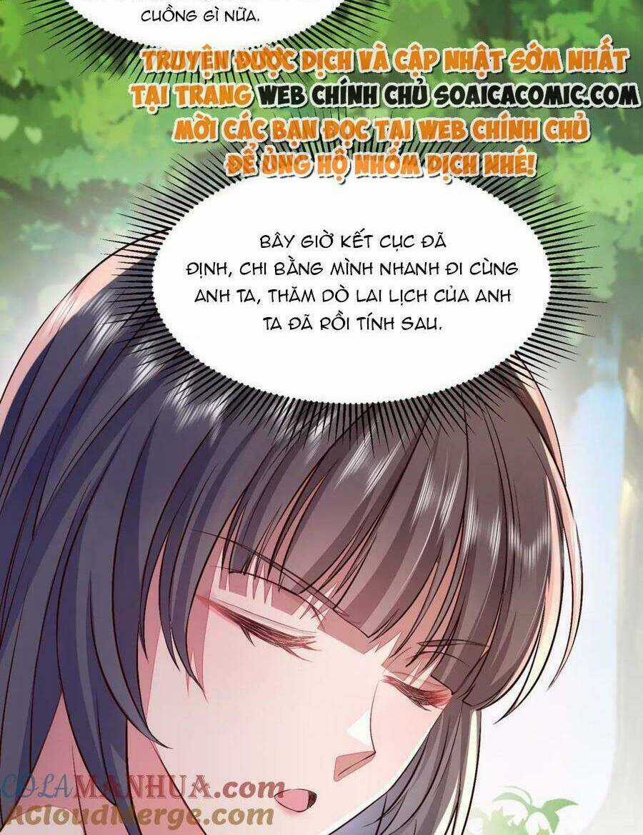 Kế Hoạch Thuần Phục Thú Phu Kiêu Ngạo Chapter 56 trang 39