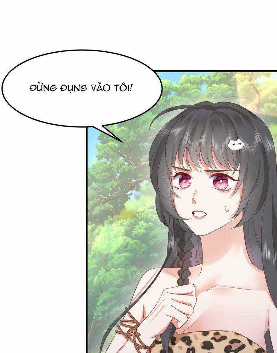 Kế Hoạch Thuần Phục Thú Phu Kiêu Ngạo Chapter 56 trang 4