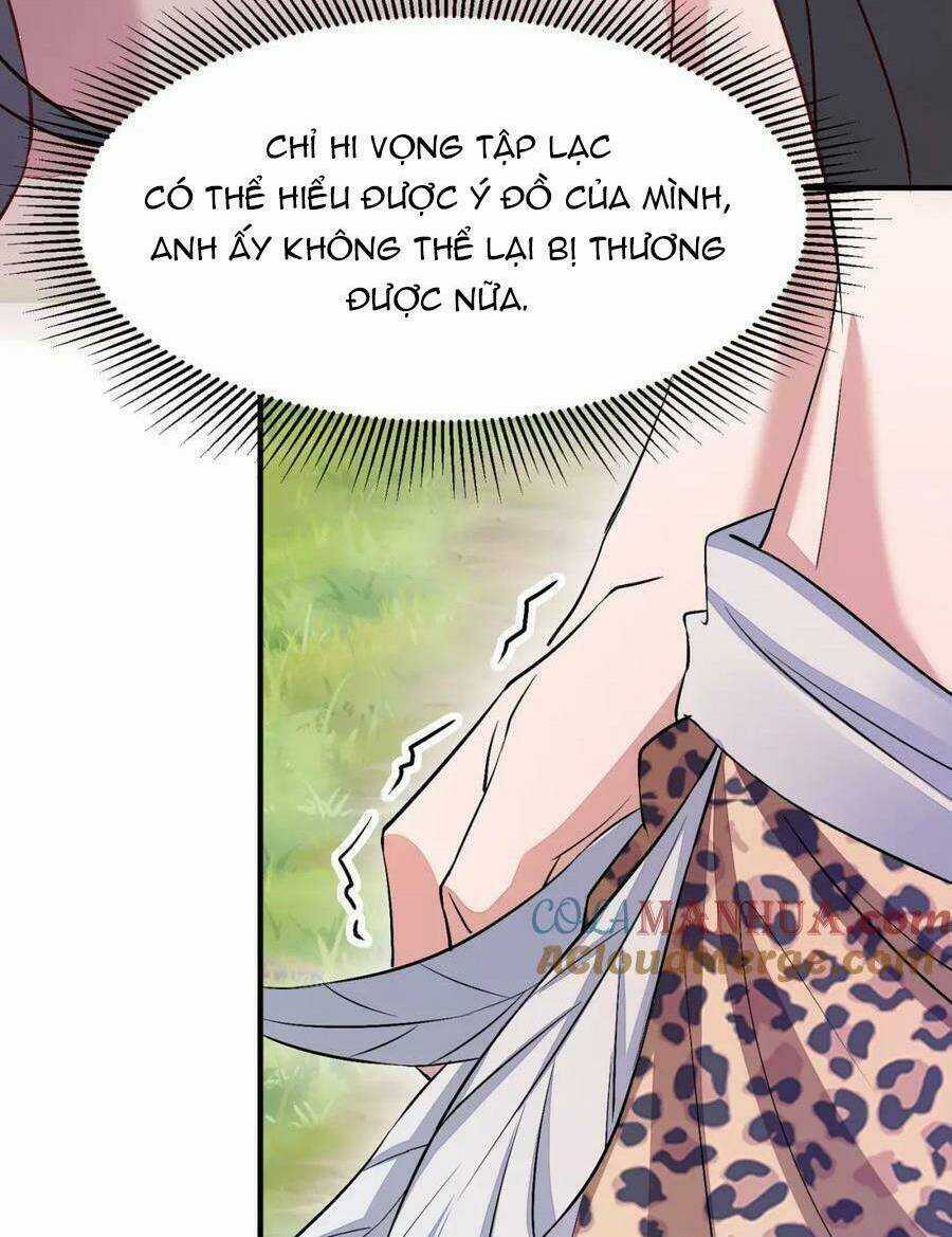 Kế Hoạch Thuần Phục Thú Phu Kiêu Ngạo Chapter 56 trang 41