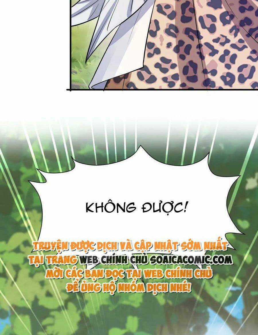 Kế Hoạch Thuần Phục Thú Phu Kiêu Ngạo Chapter 56 trang 42