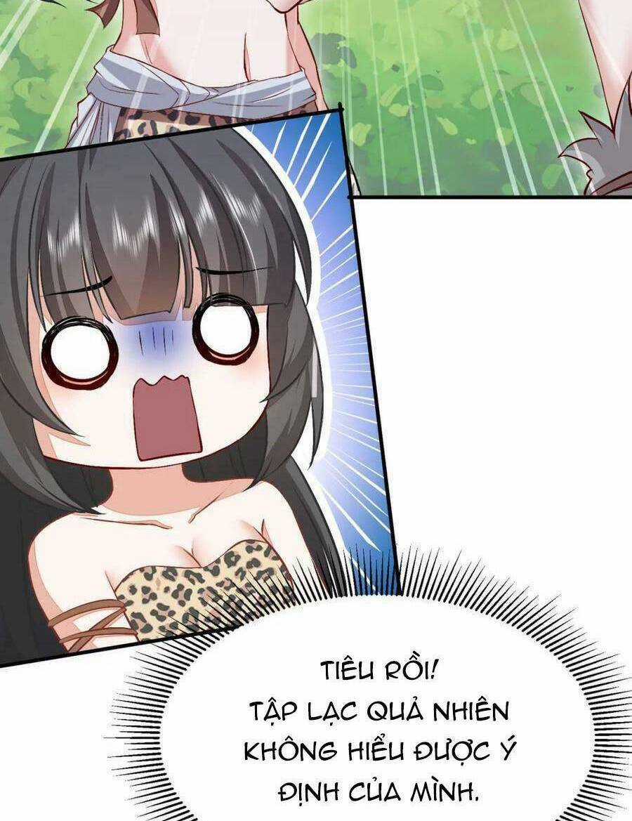 Kế Hoạch Thuần Phục Thú Phu Kiêu Ngạo Chapter 56 trang 44