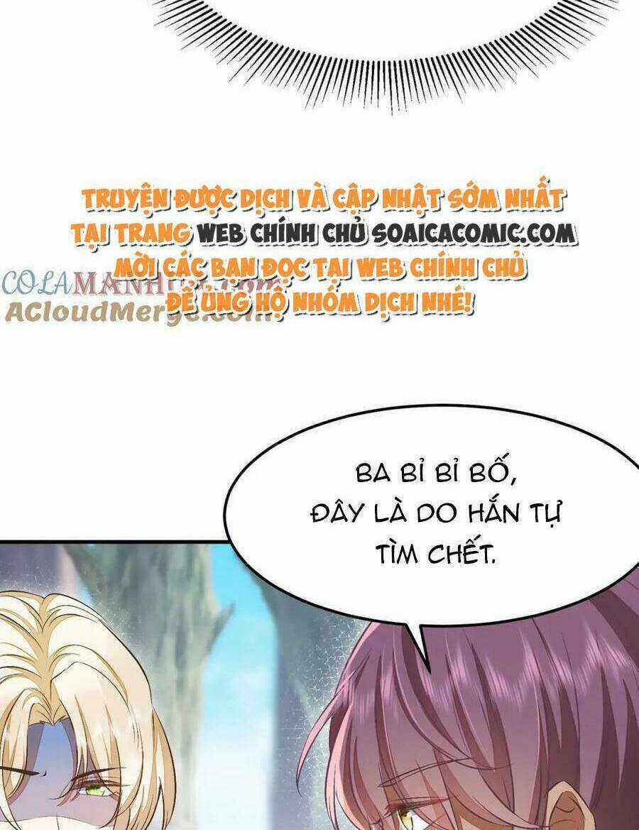 Kế Hoạch Thuần Phục Thú Phu Kiêu Ngạo Chapter 56 trang 45