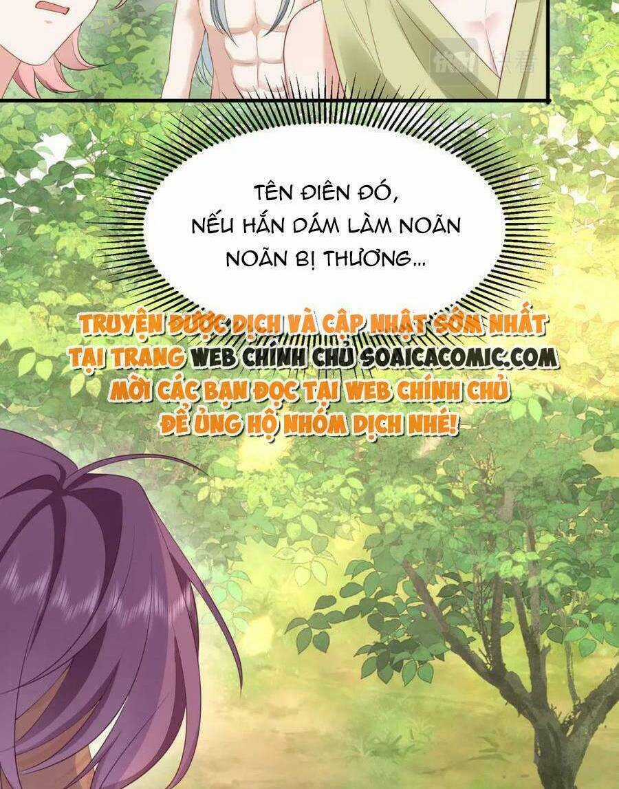 Kế Hoạch Thuần Phục Thú Phu Kiêu Ngạo Chapter 56 trang 6