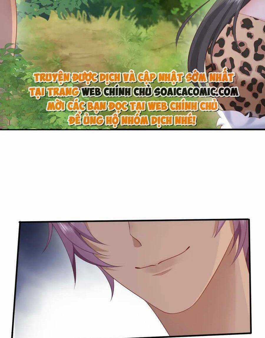 Kế Hoạch Thuần Phục Thú Phu Kiêu Ngạo Chapter 56 trang 8