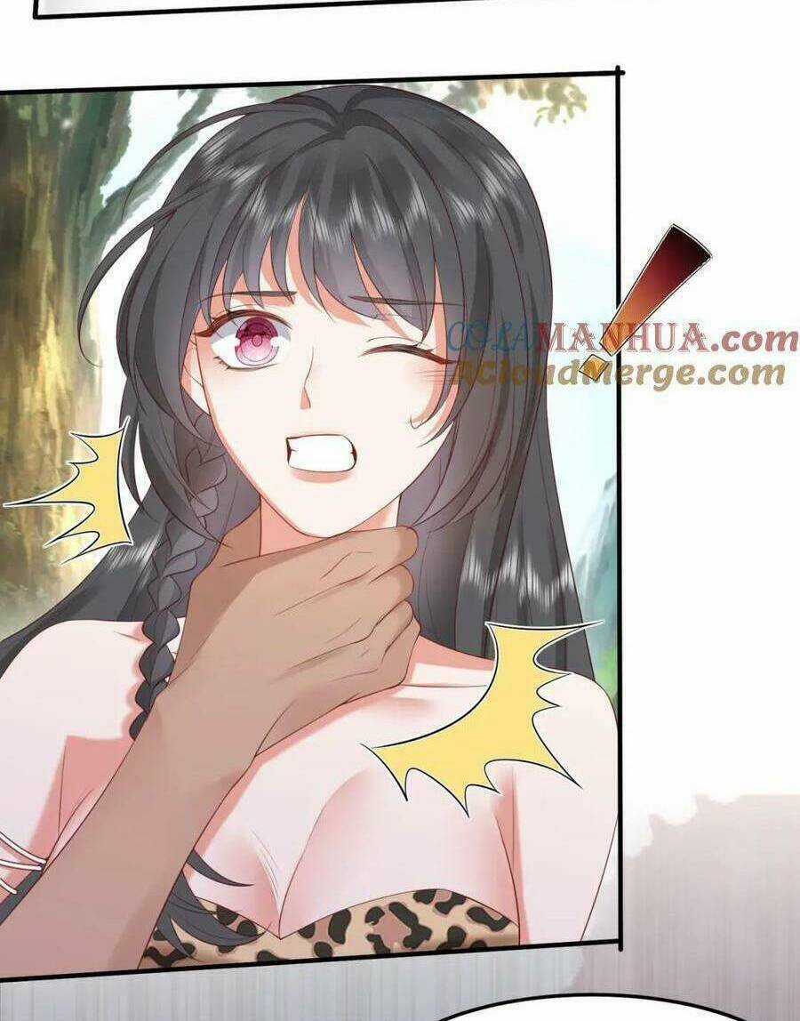 Kế Hoạch Thuần Phục Thú Phu Kiêu Ngạo Chapter 56 trang 9