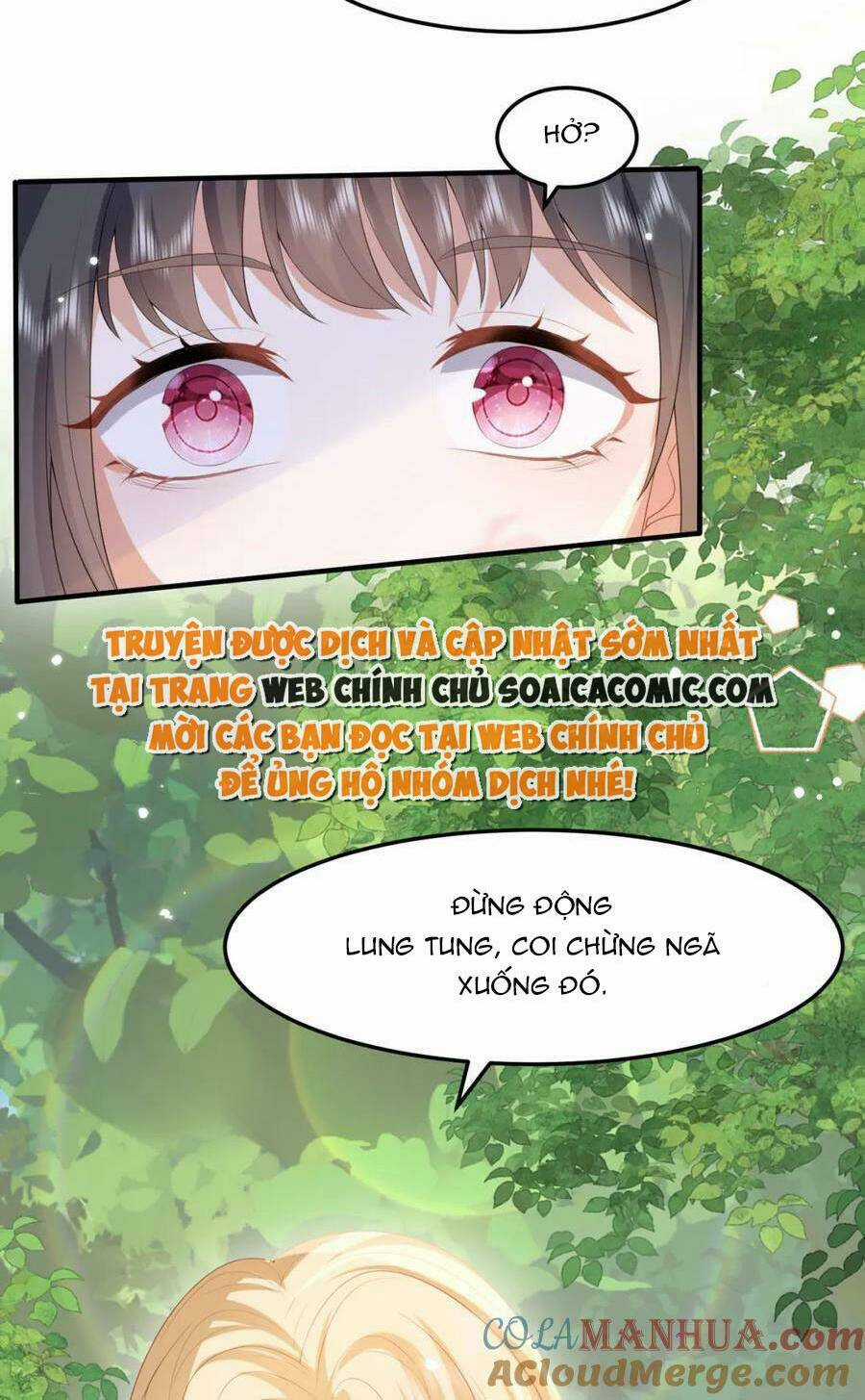 Kế Hoạch Thuần Phục Thú Phu Kiêu Ngạo Chapter 57 trang 10