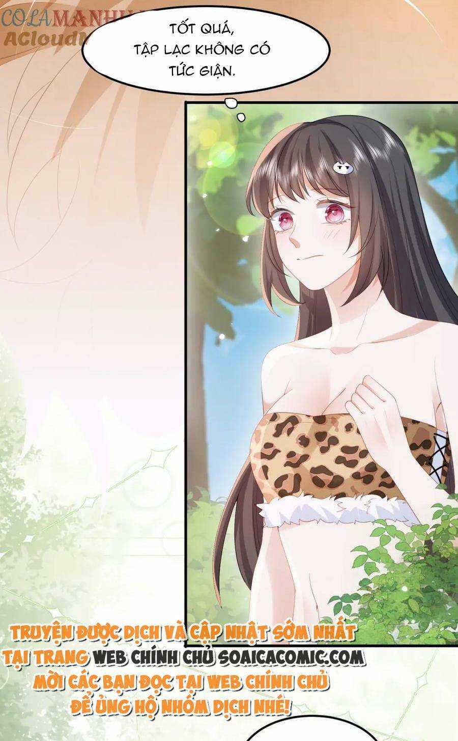 Kế Hoạch Thuần Phục Thú Phu Kiêu Ngạo Chapter 57 trang 12