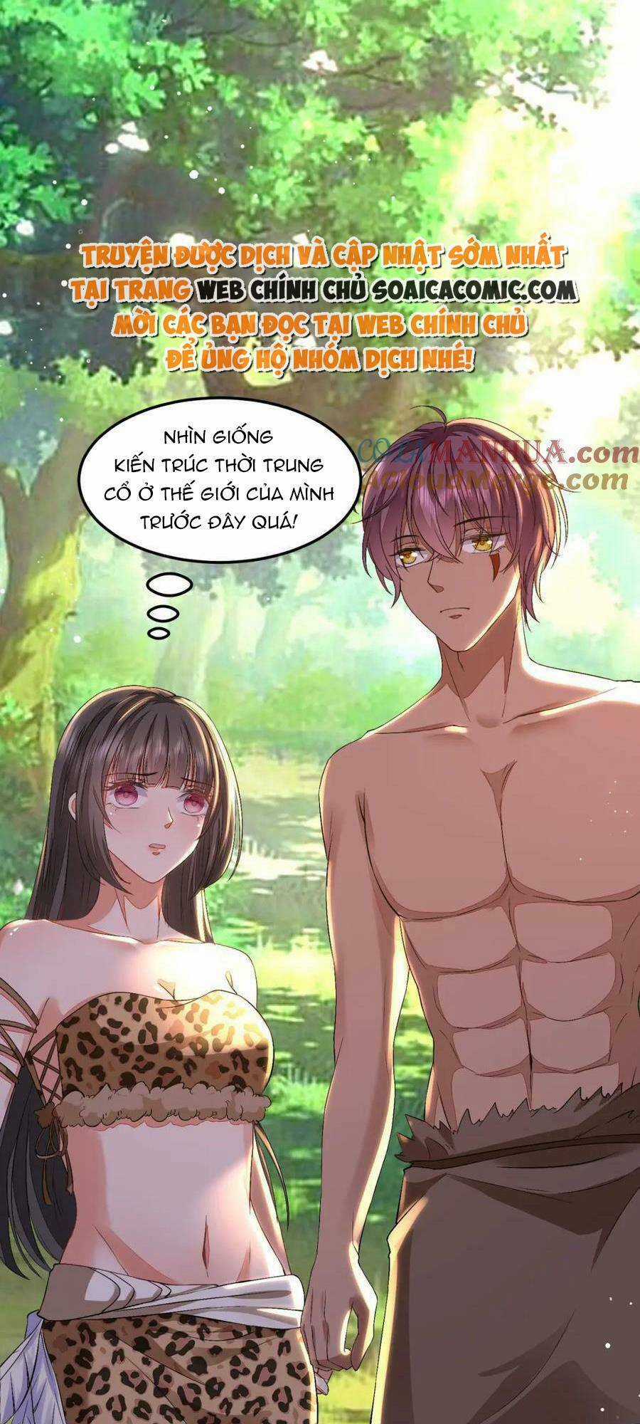 Kế Hoạch Thuần Phục Thú Phu Kiêu Ngạo Chapter 57 trang 17