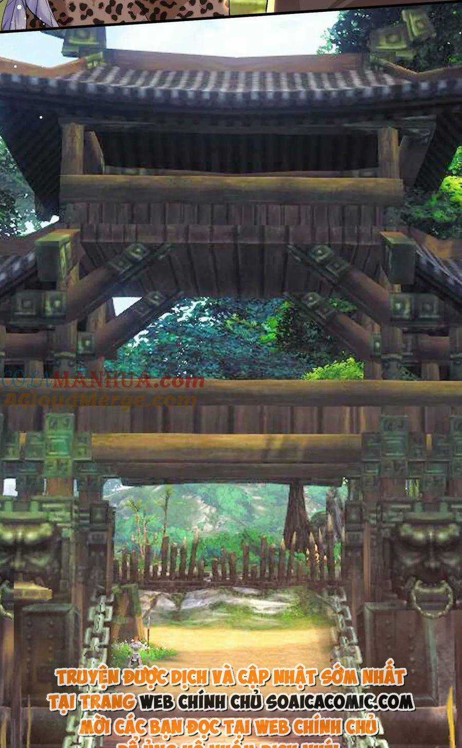 Kế Hoạch Thuần Phục Thú Phu Kiêu Ngạo Chapter 57 trang 18