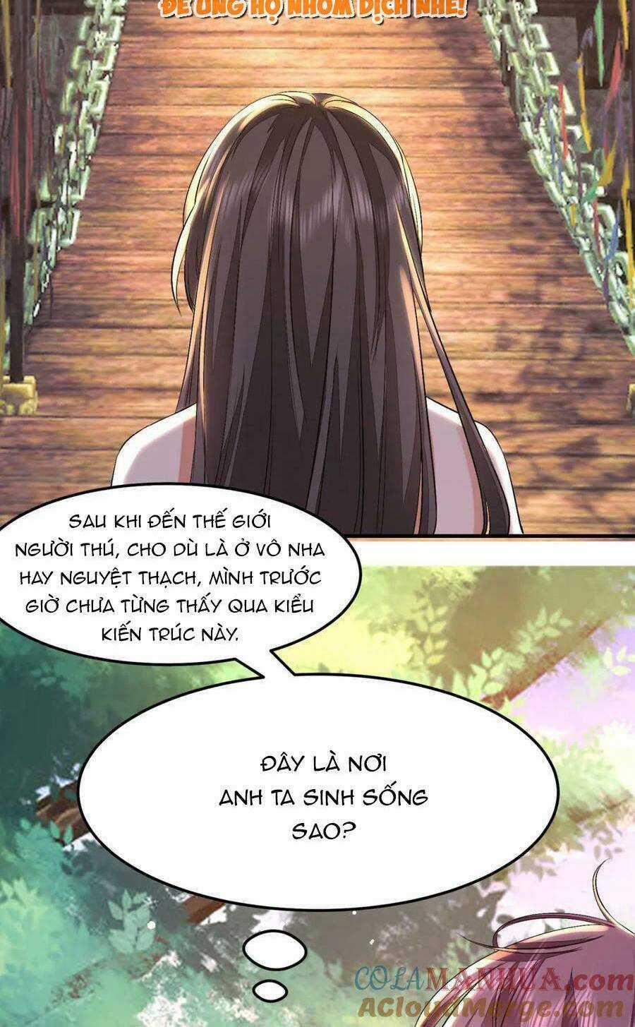 Kế Hoạch Thuần Phục Thú Phu Kiêu Ngạo Chapter 57 trang 19