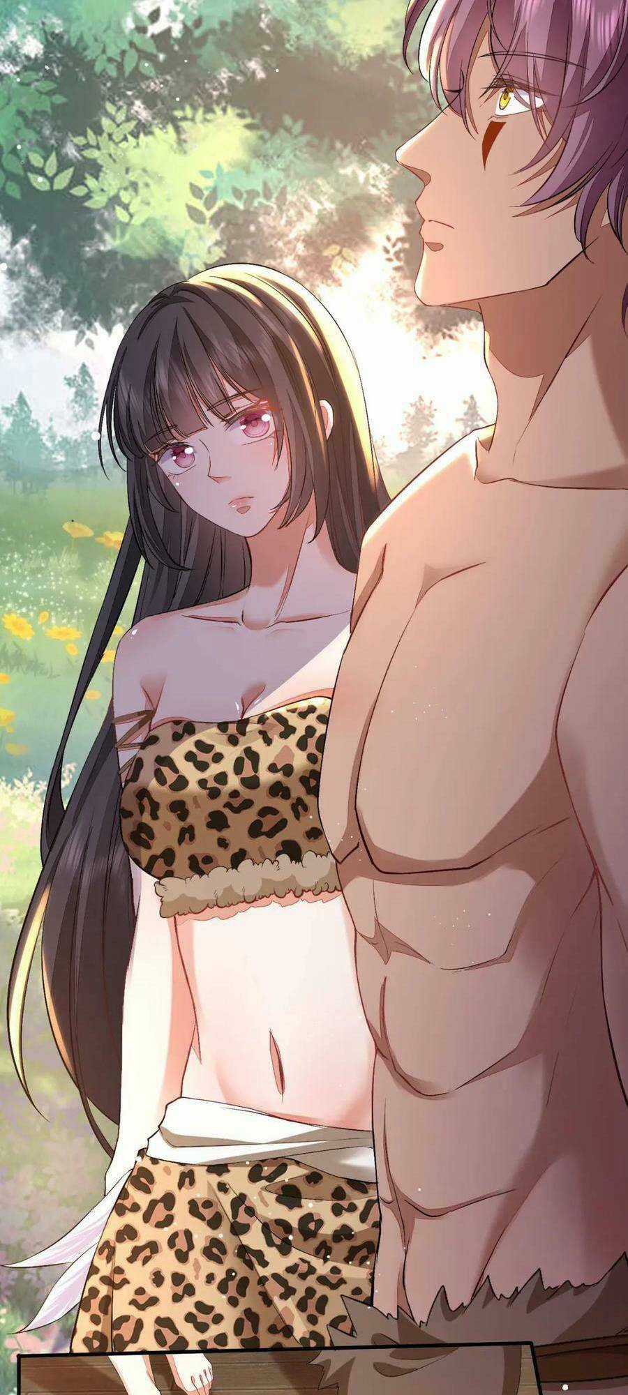 Kế Hoạch Thuần Phục Thú Phu Kiêu Ngạo Chapter 57 trang 20