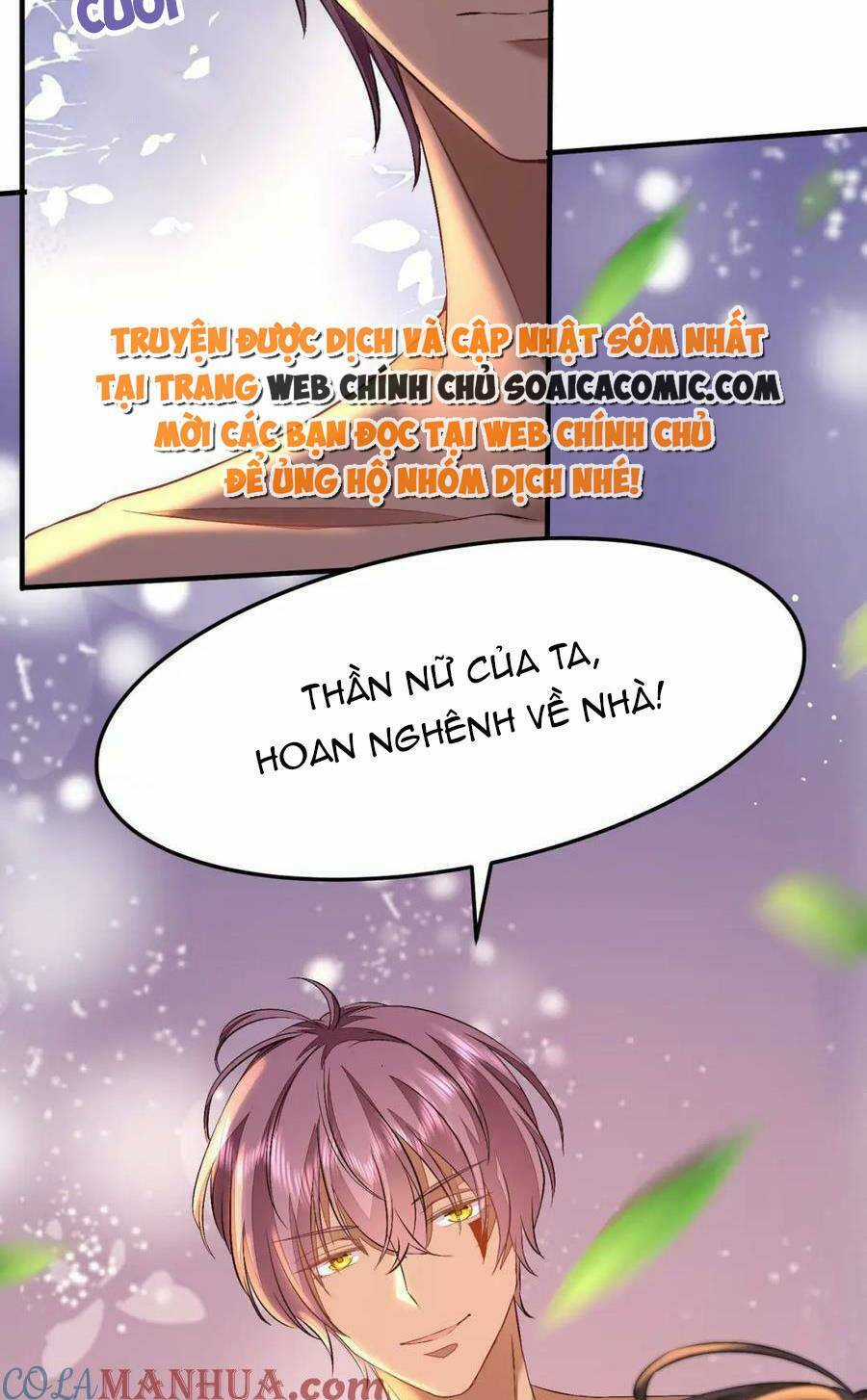 Kế Hoạch Thuần Phục Thú Phu Kiêu Ngạo Chapter 57 trang 24