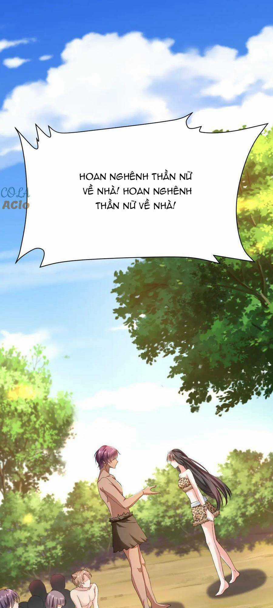 Kế Hoạch Thuần Phục Thú Phu Kiêu Ngạo Chapter 57 trang 26