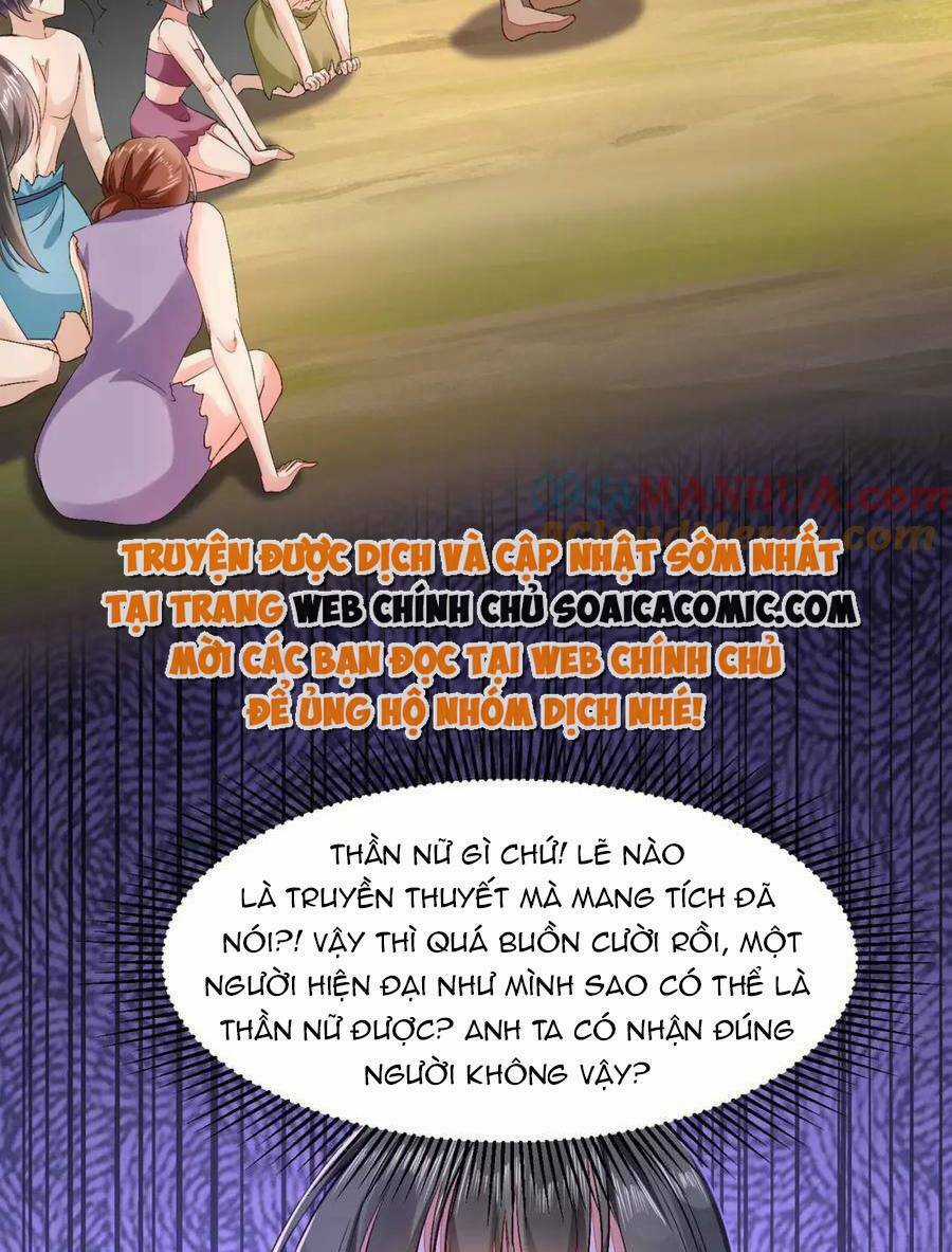 Kế Hoạch Thuần Phục Thú Phu Kiêu Ngạo Chapter 57 trang 27