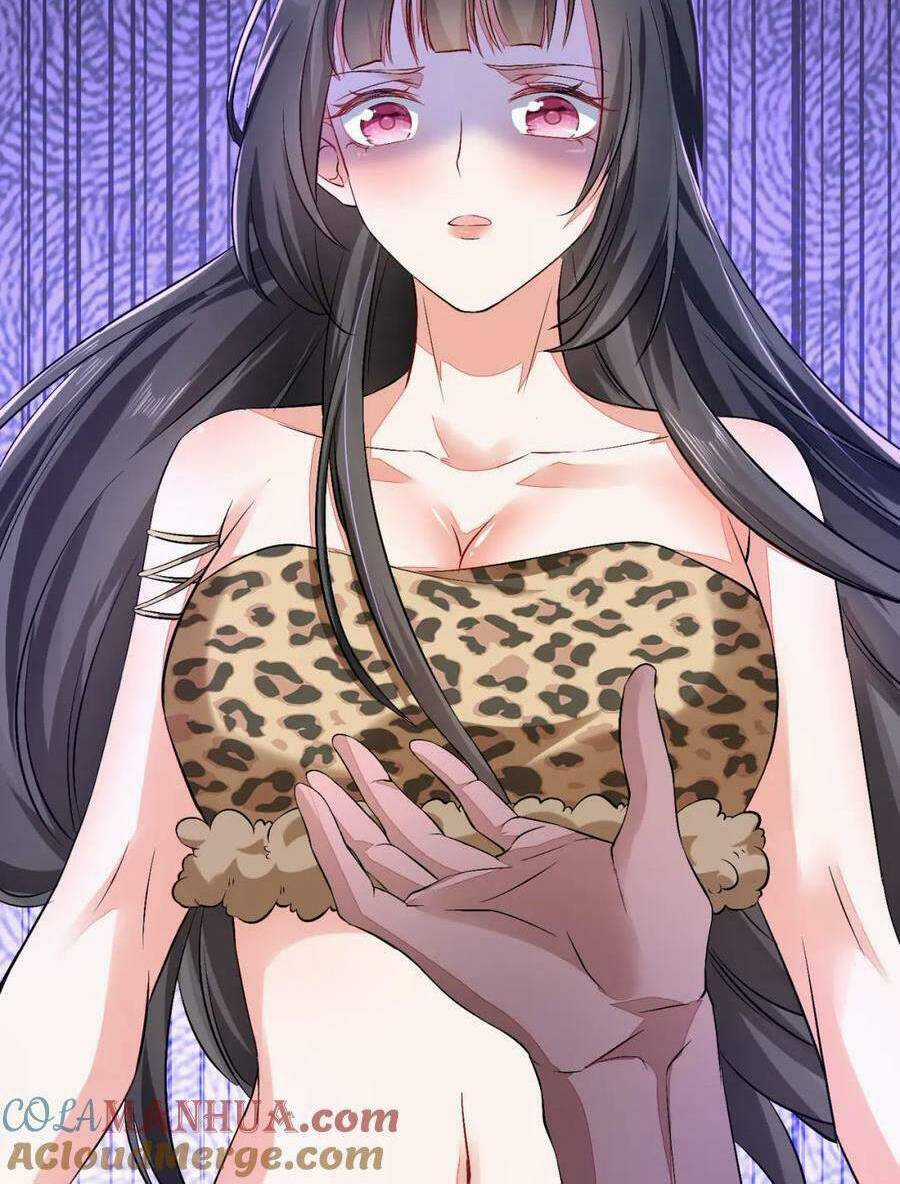 Kế Hoạch Thuần Phục Thú Phu Kiêu Ngạo Chapter 57 trang 28