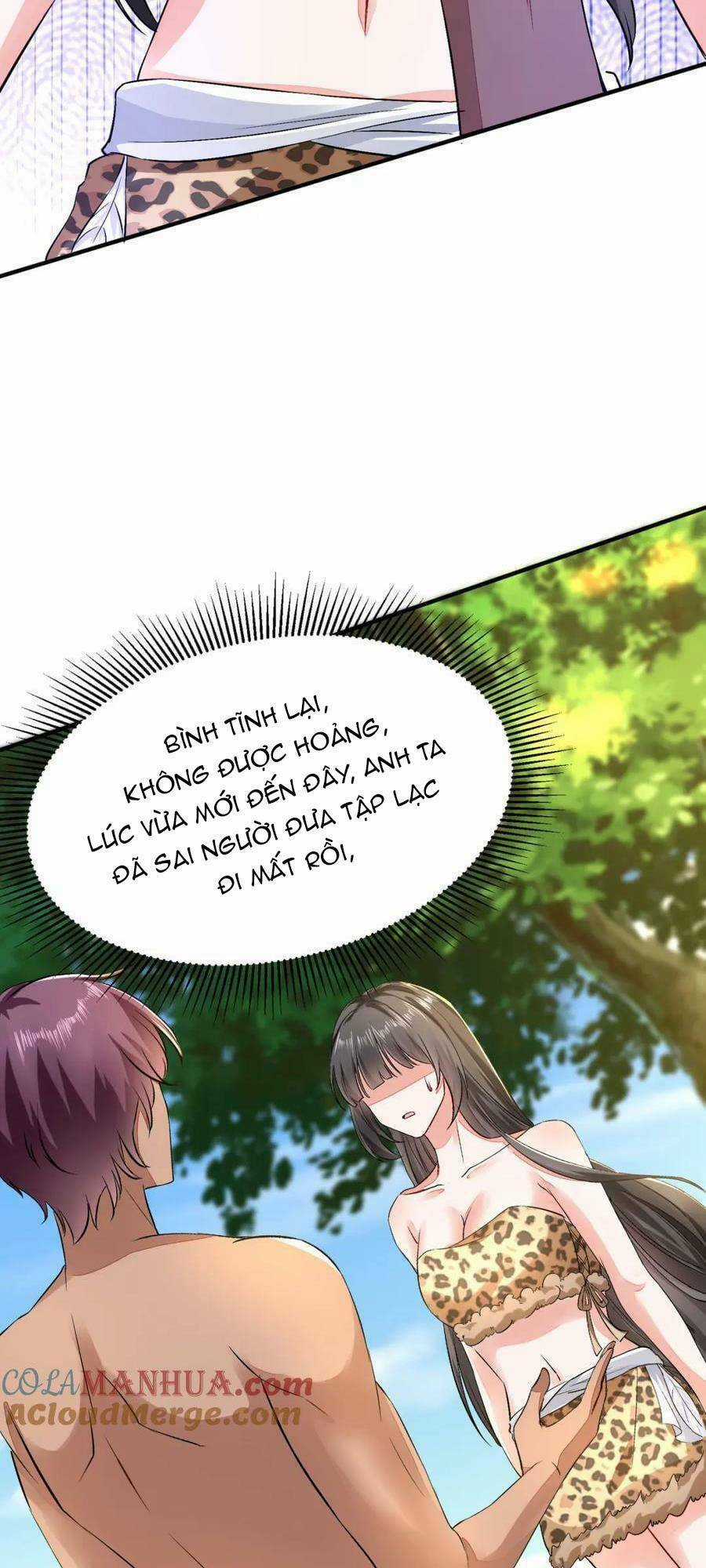 Kế Hoạch Thuần Phục Thú Phu Kiêu Ngạo Chapter 57 trang 29