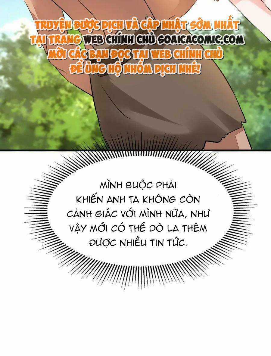 Kế Hoạch Thuần Phục Thú Phu Kiêu Ngạo Chapter 57 trang 30