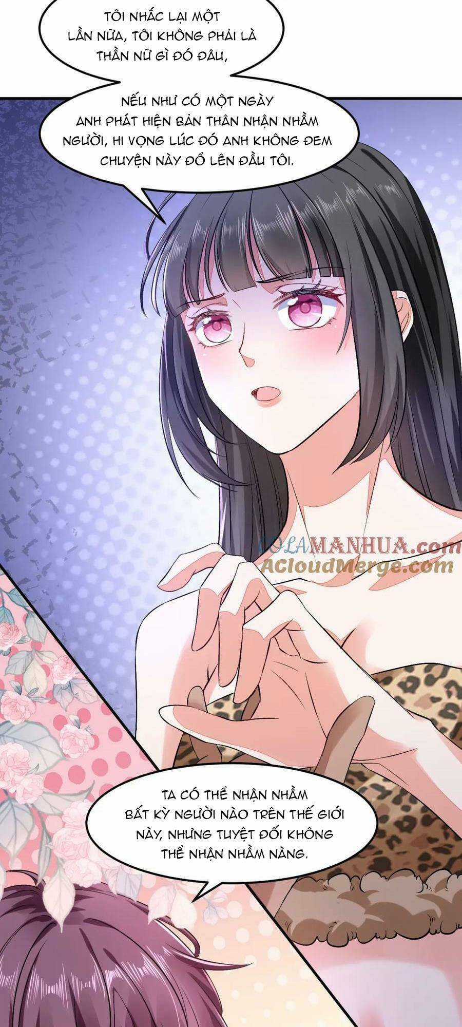 Kế Hoạch Thuần Phục Thú Phu Kiêu Ngạo Chapter 57 trang 32