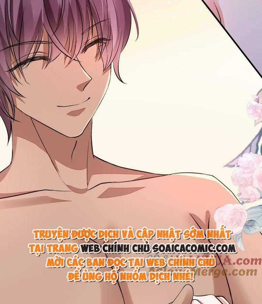 Kế Hoạch Thuần Phục Thú Phu Kiêu Ngạo Chapter 57 trang 33