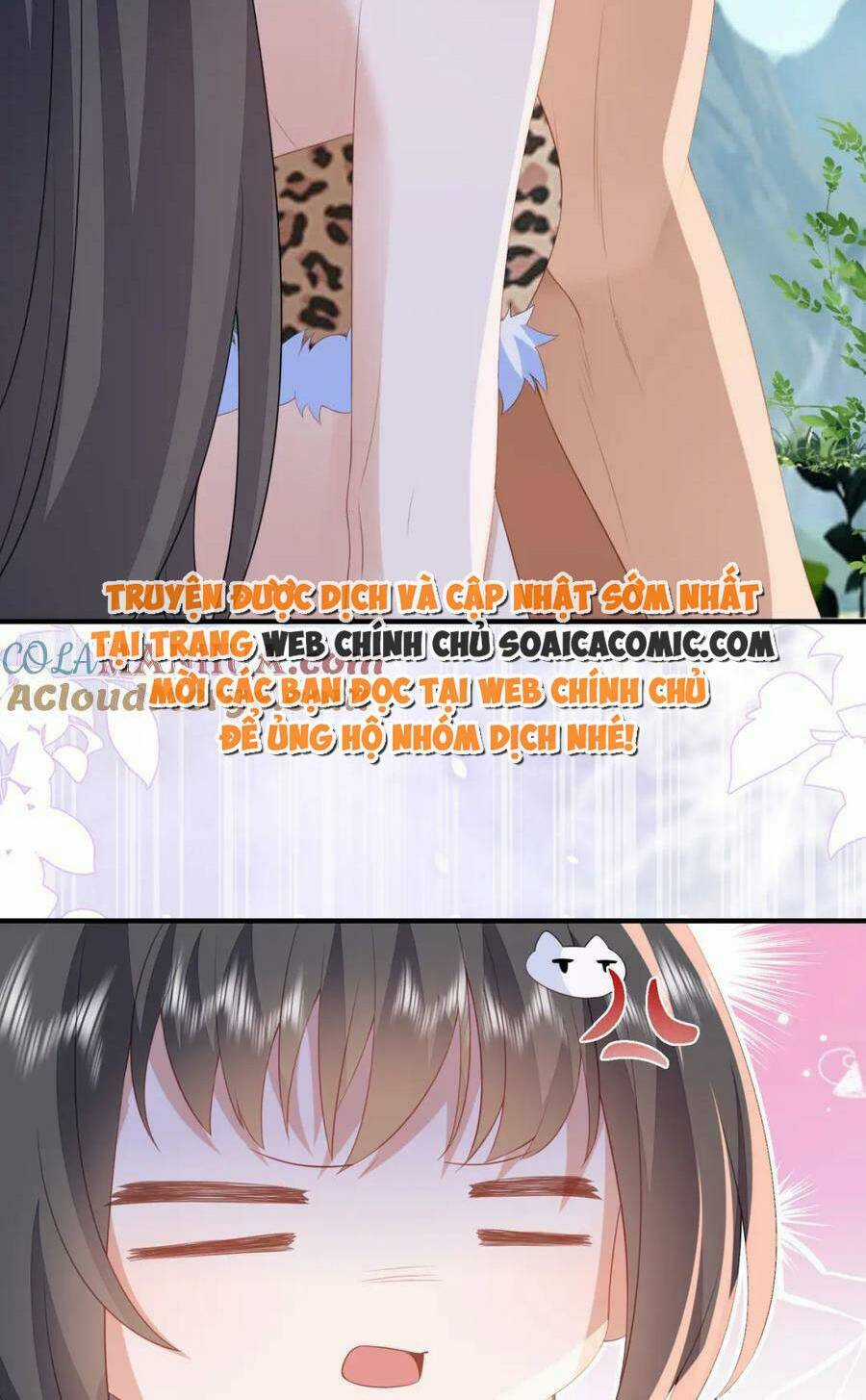 Kế Hoạch Thuần Phục Thú Phu Kiêu Ngạo Chapter 57 trang 4