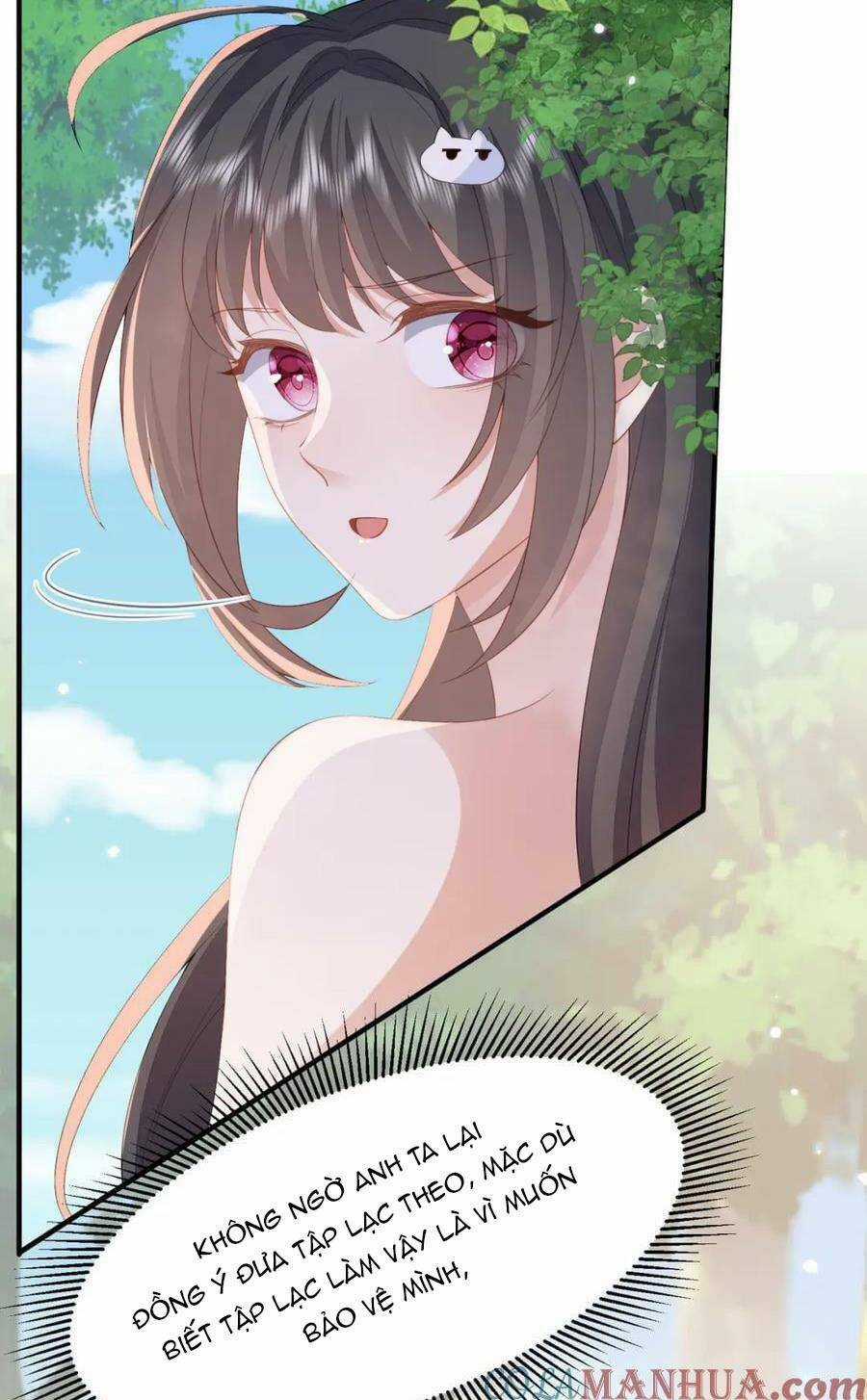 Kế Hoạch Thuần Phục Thú Phu Kiêu Ngạo Chapter 57 trang 6