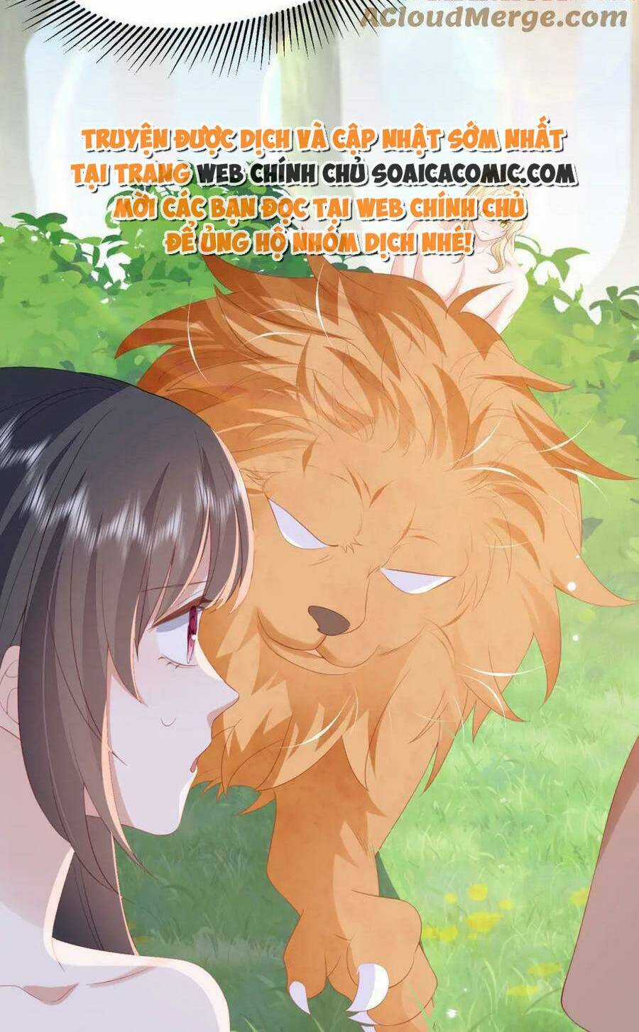 Kế Hoạch Thuần Phục Thú Phu Kiêu Ngạo Chapter 57 trang 7