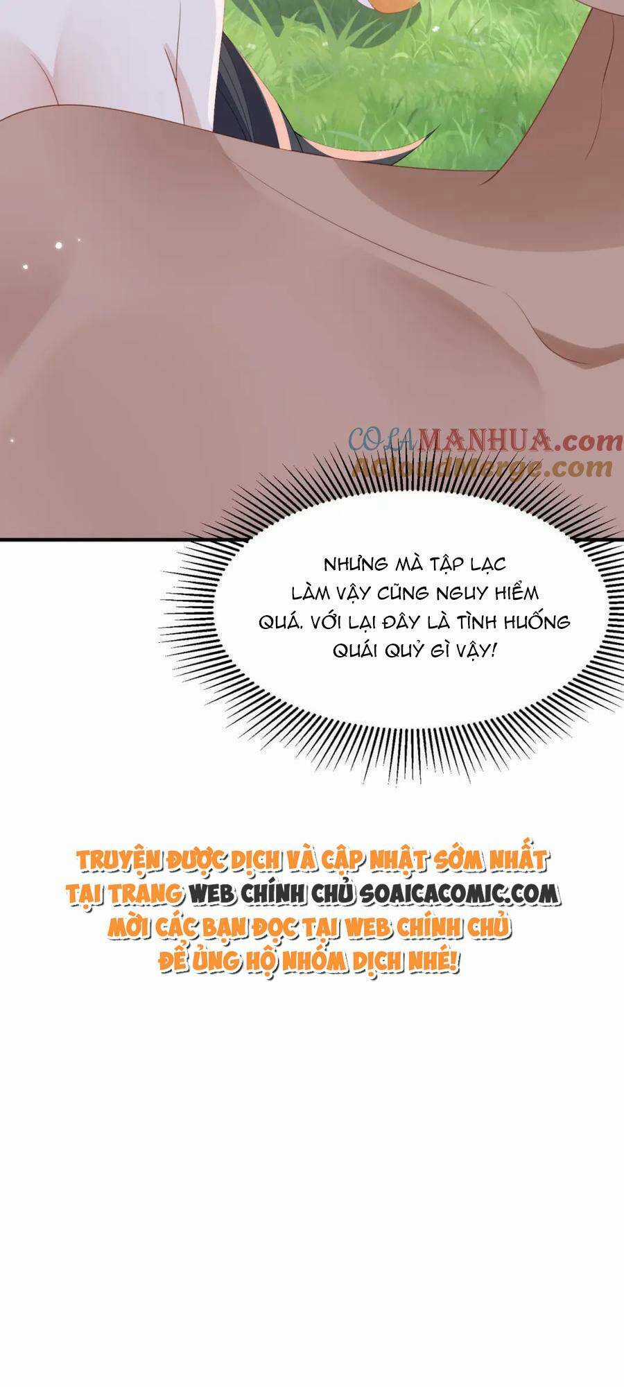 Kế Hoạch Thuần Phục Thú Phu Kiêu Ngạo Chapter 57 trang 8