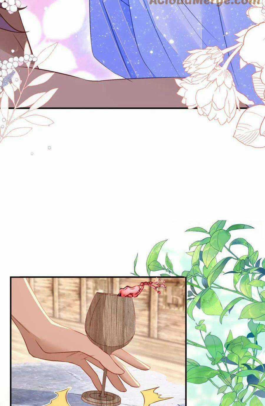 Kế Hoạch Thuần Phục Thú Phu Kiêu Ngạo Chapter 58 trang 11