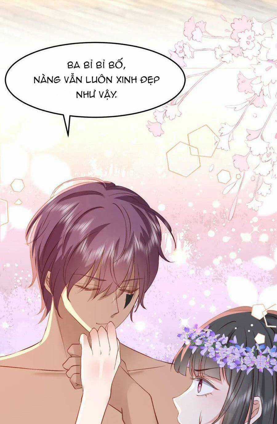 Kế Hoạch Thuần Phục Thú Phu Kiêu Ngạo Chapter 58 trang 13