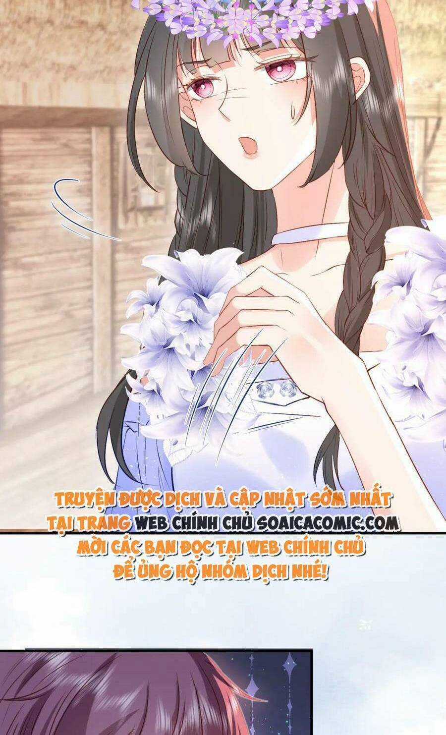 Kế Hoạch Thuần Phục Thú Phu Kiêu Ngạo Chapter 58 trang 15