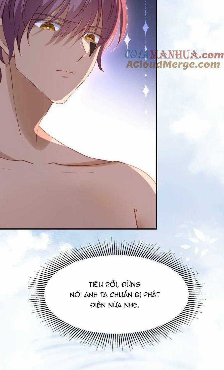 Kế Hoạch Thuần Phục Thú Phu Kiêu Ngạo Chapter 58 trang 16