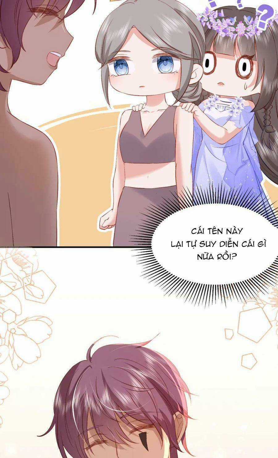 Kế Hoạch Thuần Phục Thú Phu Kiêu Ngạo Chapter 58 trang 18