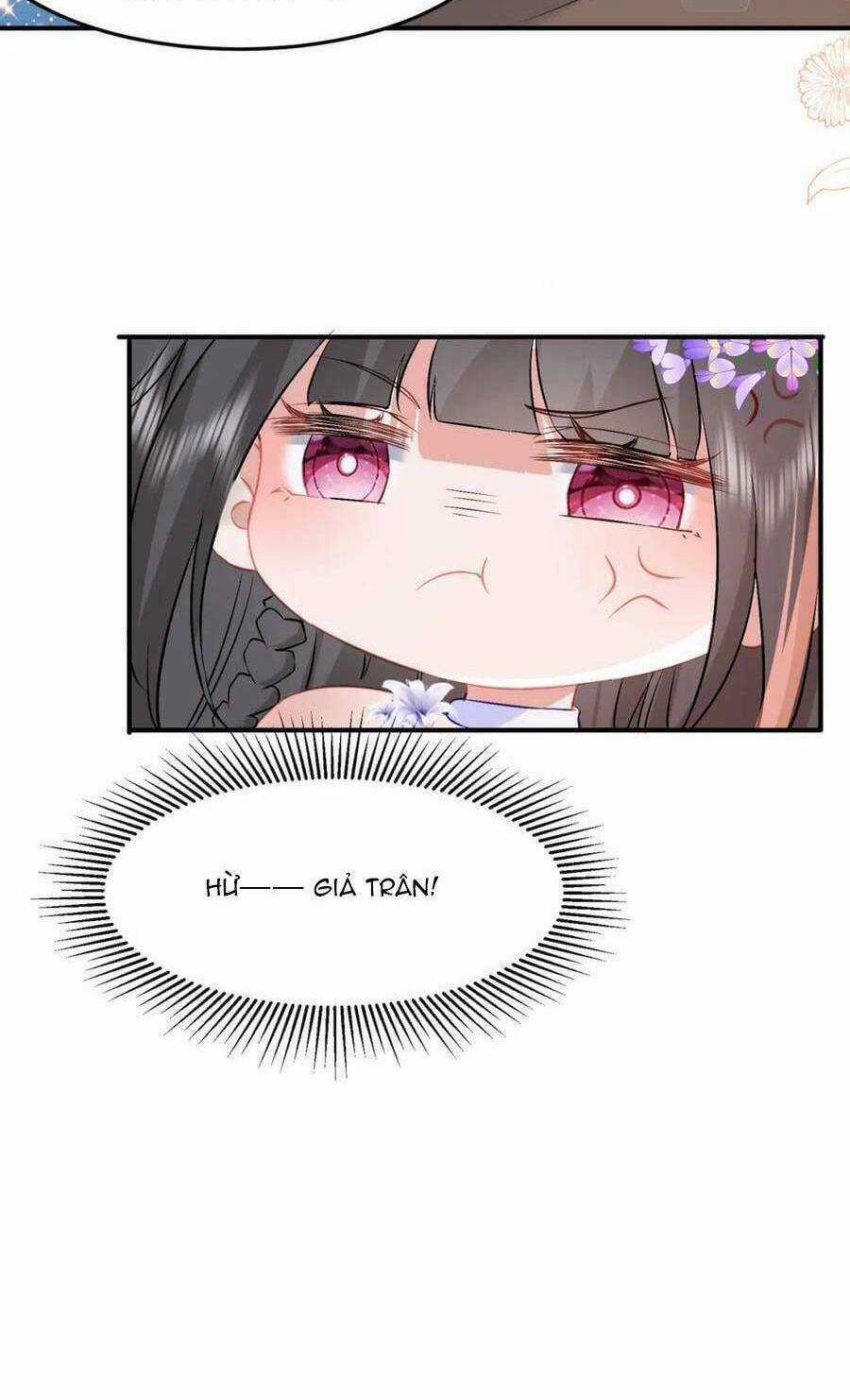 Kế Hoạch Thuần Phục Thú Phu Kiêu Ngạo Chapter 58 trang 20