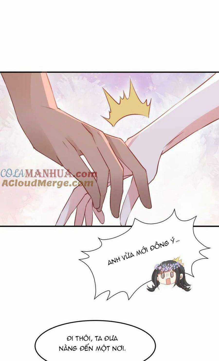 Kế Hoạch Thuần Phục Thú Phu Kiêu Ngạo Chapter 58 trang 21