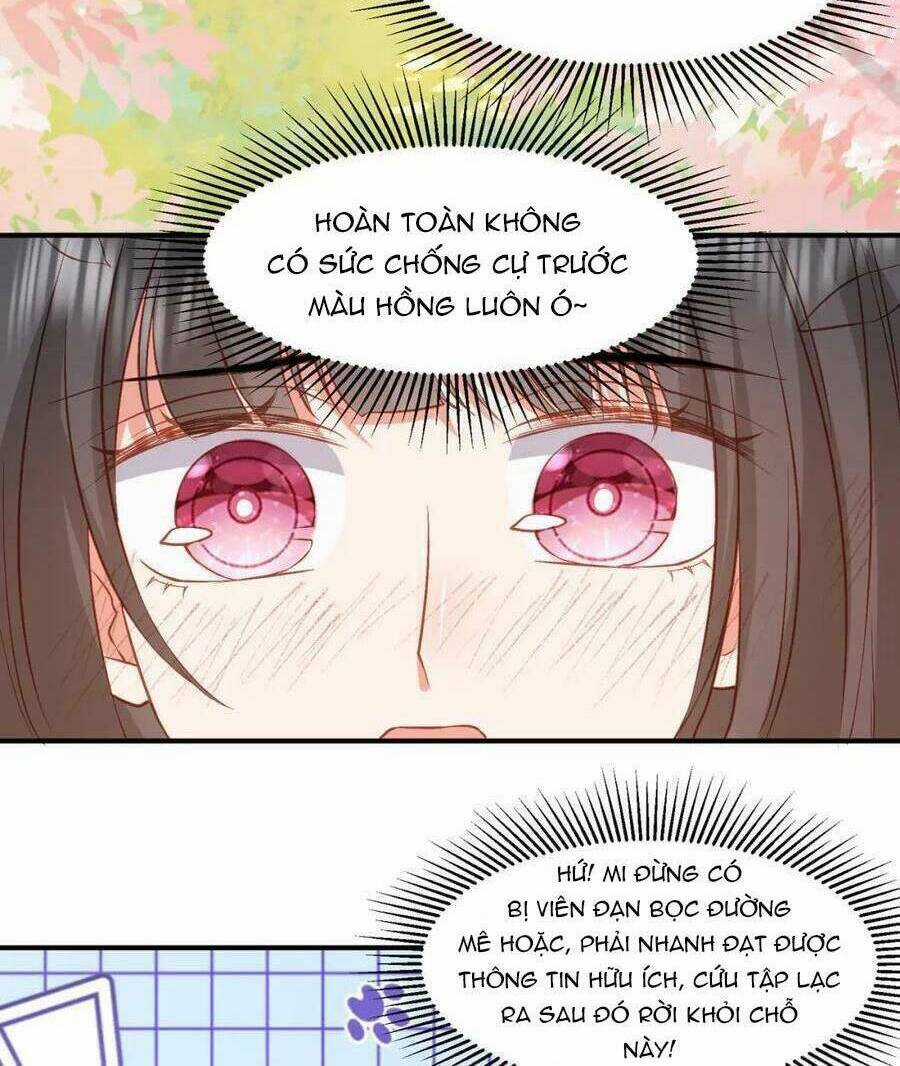 Kế Hoạch Thuần Phục Thú Phu Kiêu Ngạo Chapter 58 trang 29