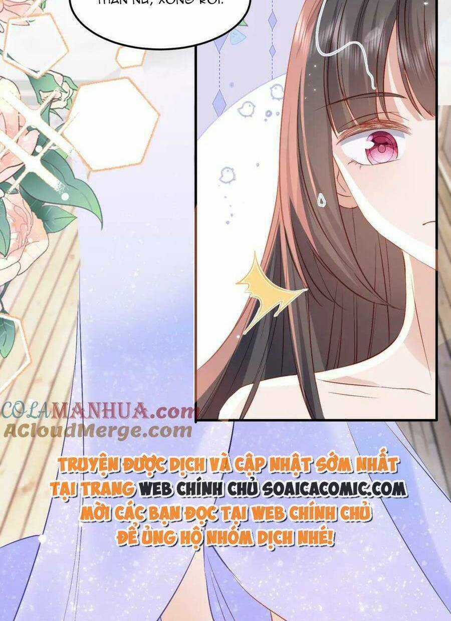 Kế Hoạch Thuần Phục Thú Phu Kiêu Ngạo Chapter 58 trang 3