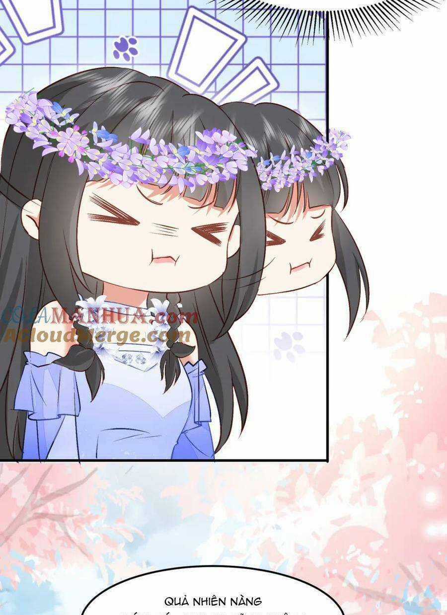 Kế Hoạch Thuần Phục Thú Phu Kiêu Ngạo Chapter 58 trang 30