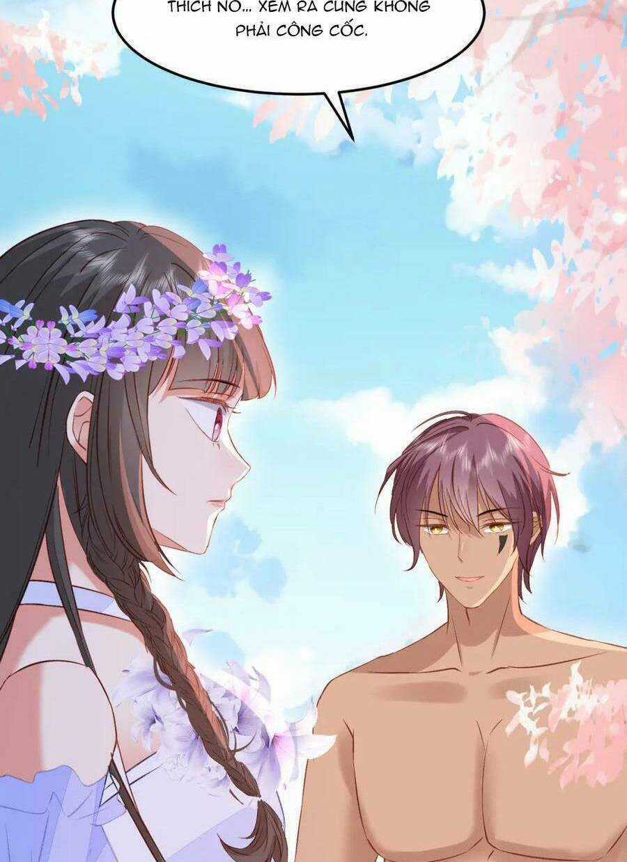 Kế Hoạch Thuần Phục Thú Phu Kiêu Ngạo Chapter 58 trang 31