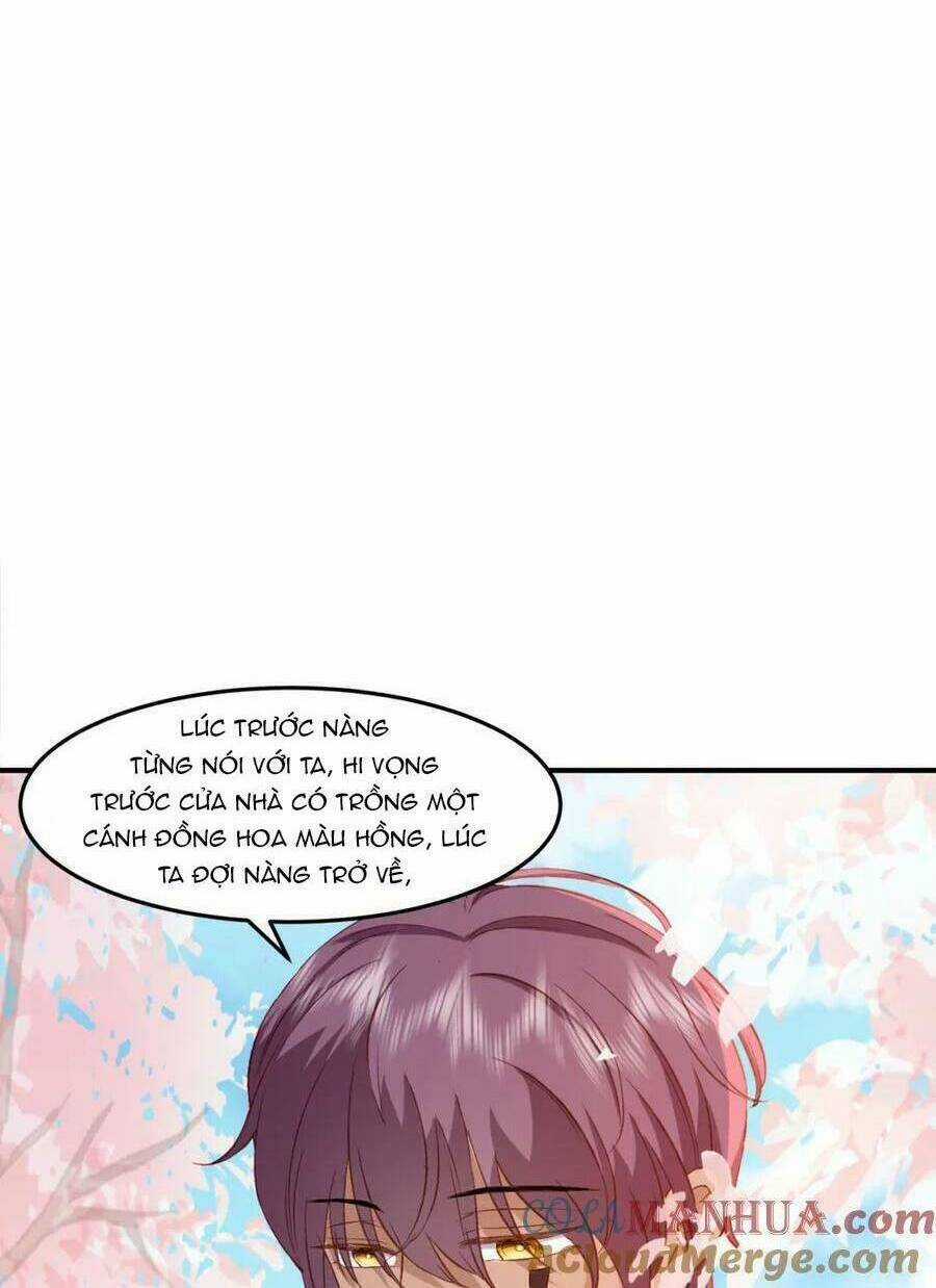 Kế Hoạch Thuần Phục Thú Phu Kiêu Ngạo Chapter 58 trang 33