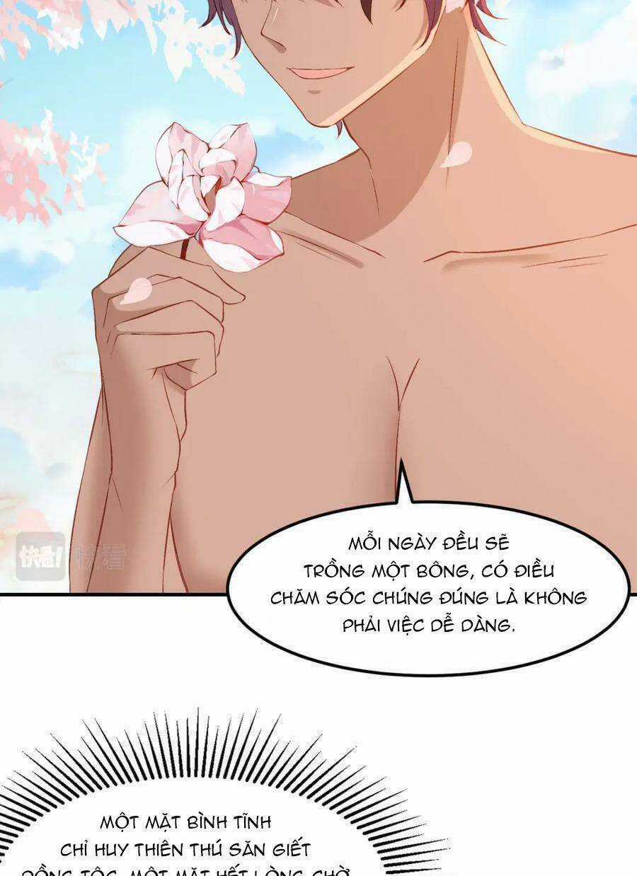 Kế Hoạch Thuần Phục Thú Phu Kiêu Ngạo Chapter 58 trang 34