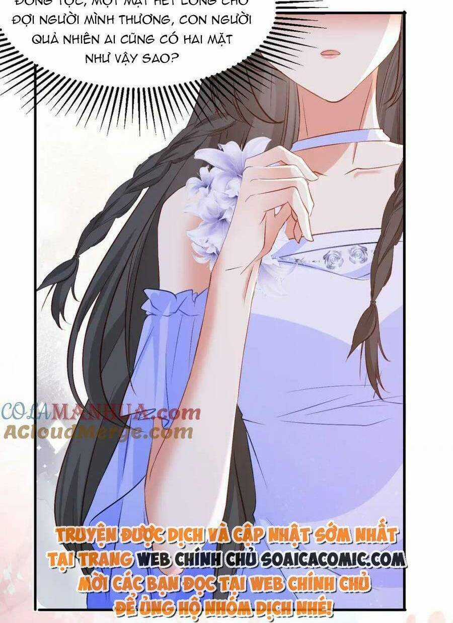 Kế Hoạch Thuần Phục Thú Phu Kiêu Ngạo Chapter 58 trang 35